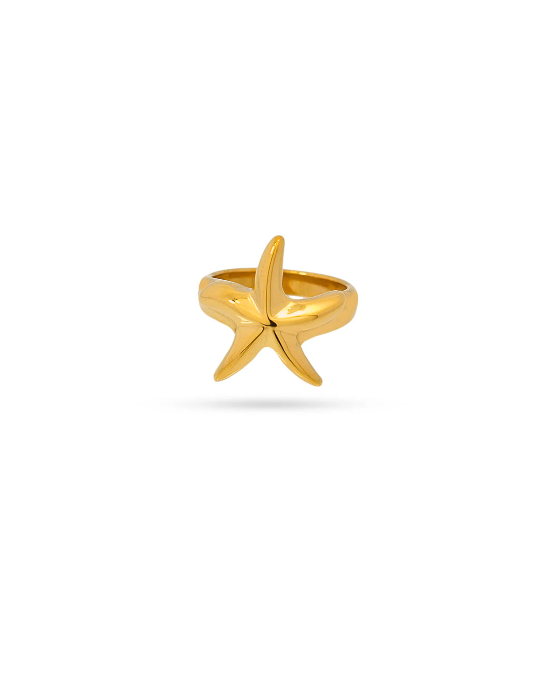 Lille start ring