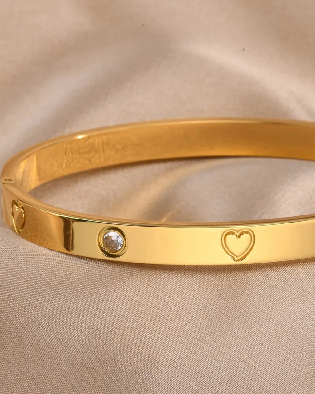 Luna Love Bracelet