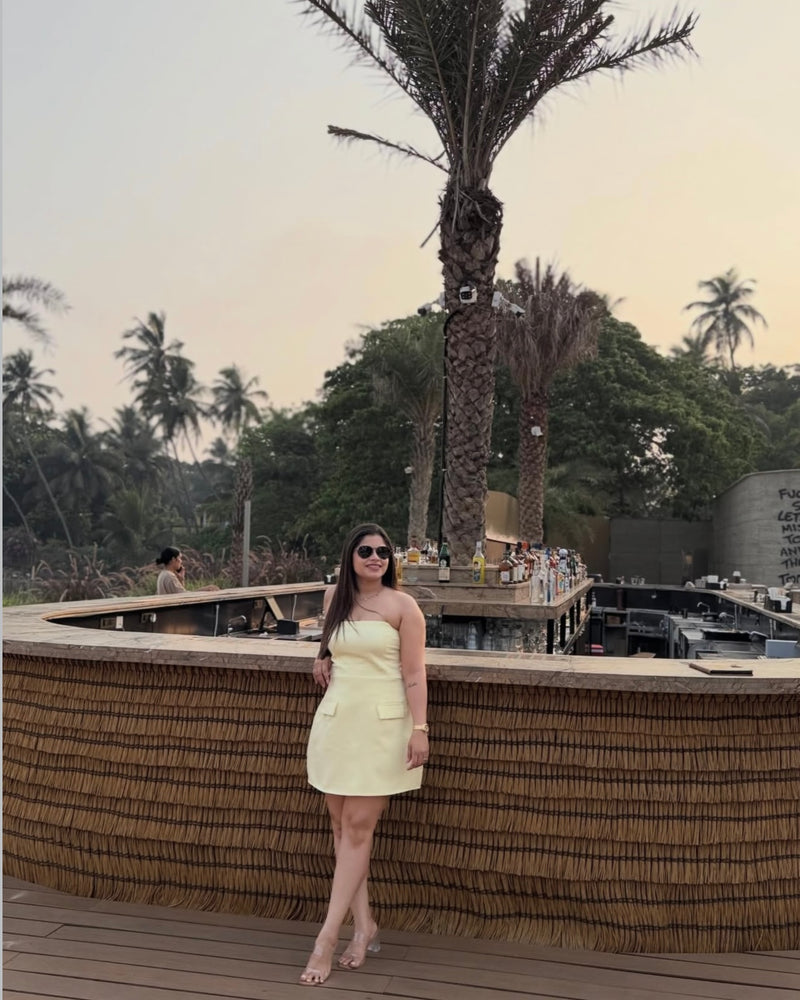 Bare Mini | Lemon