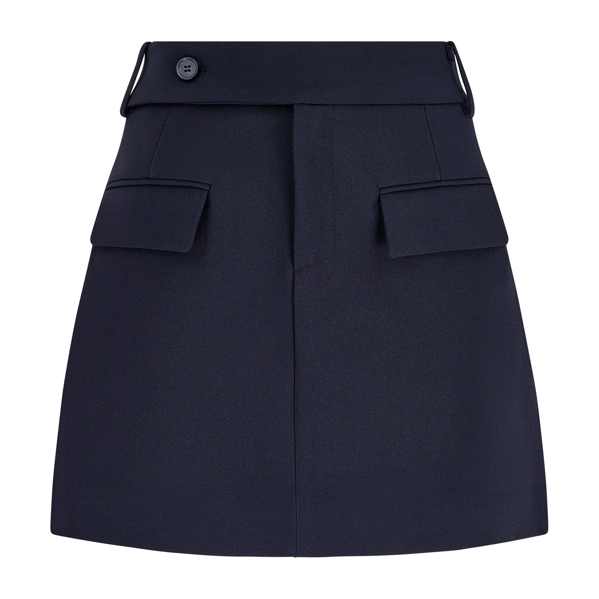 The July Muse Mini Skirt