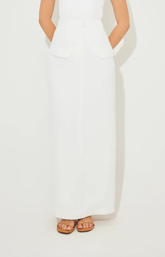The July Muse Maxi Skirt