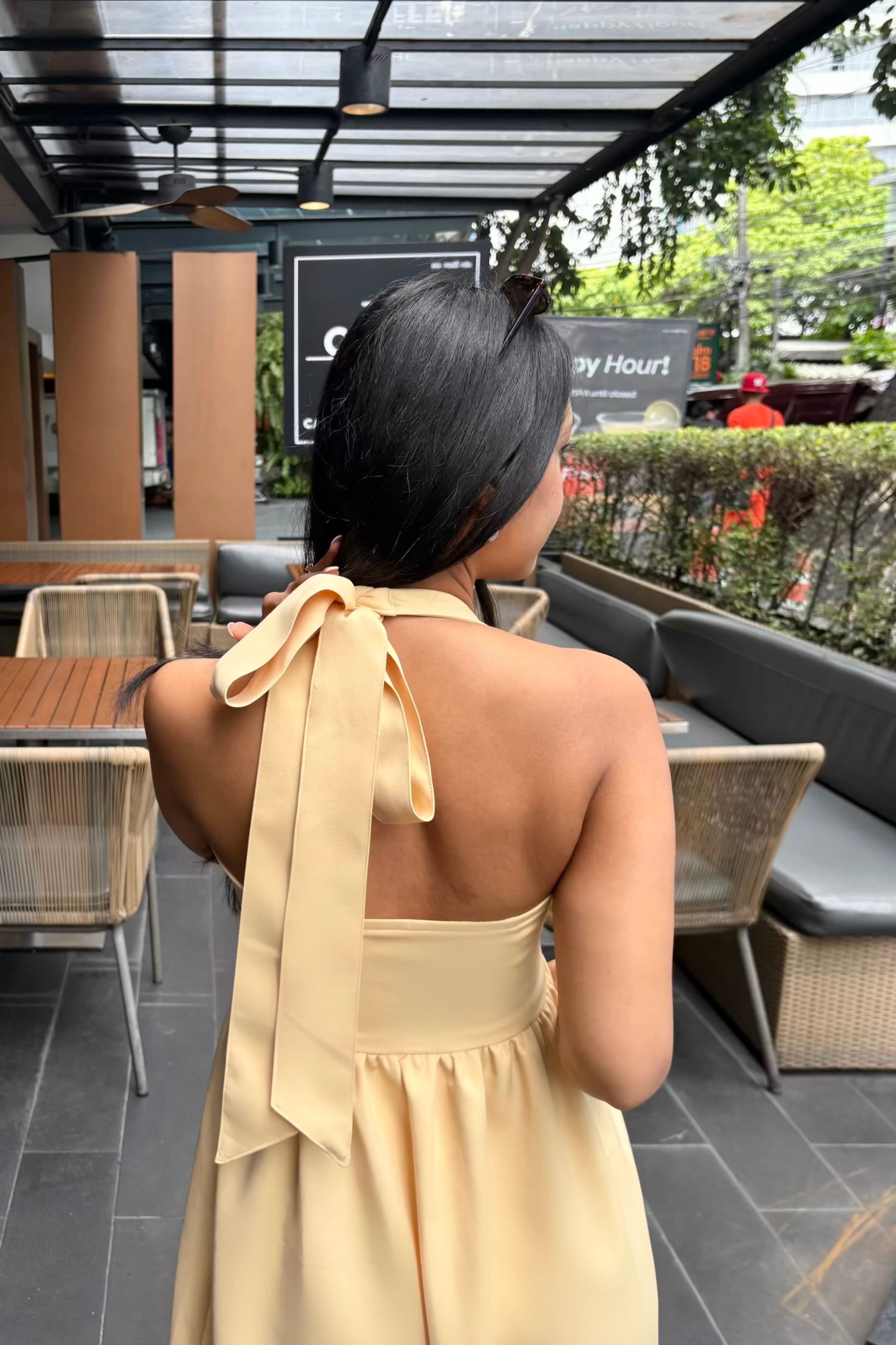 Ultimate Vacation Midi Dress