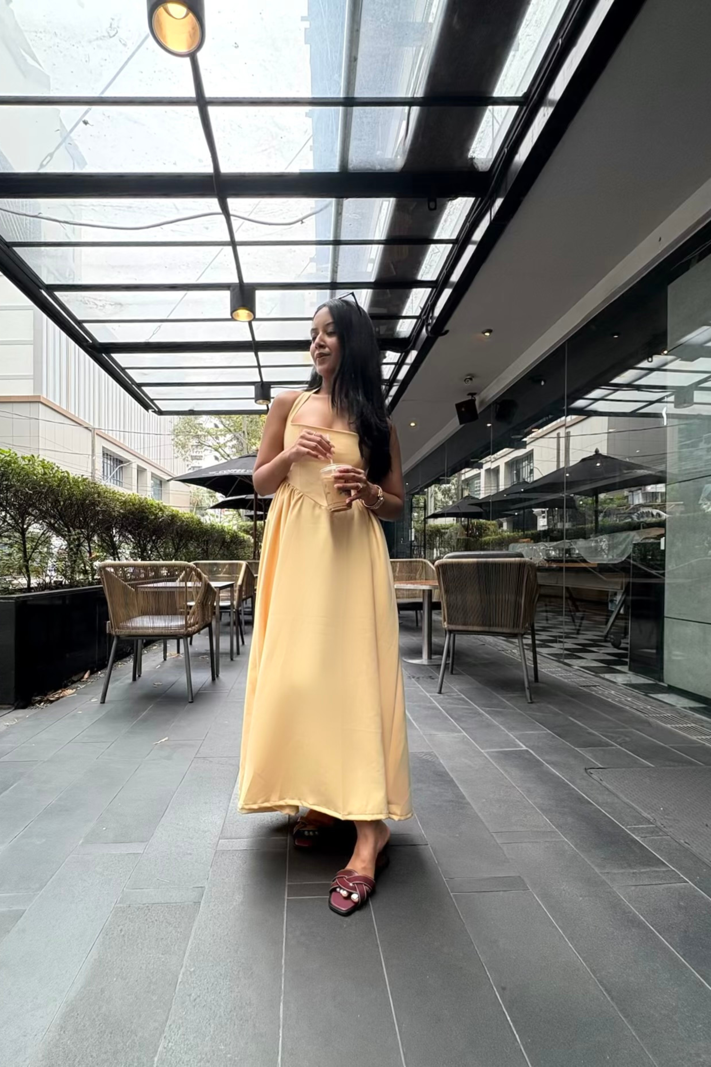 Ultimate Vacation Midi Dress