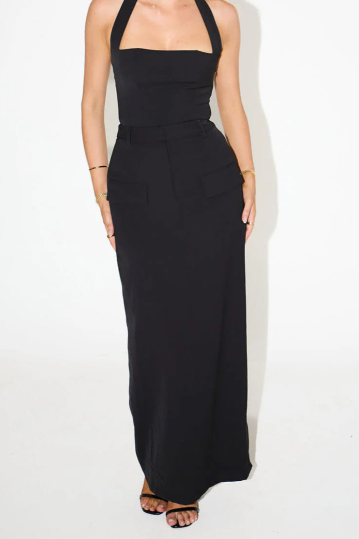 The July Muse Maxi Skirt