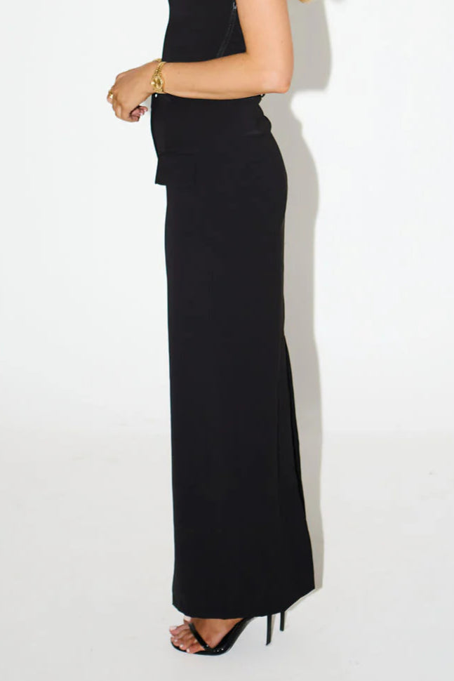 The July Muse Maxi Skirt